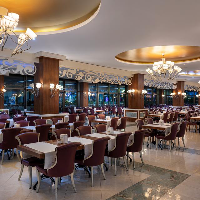 Hôtel Alan Xafira Deluxe Resort & Spa photo 8