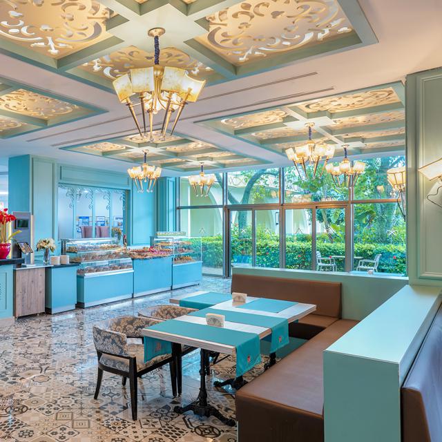 Hôtel Alan Xafira Deluxe Resort & Spa photo 7