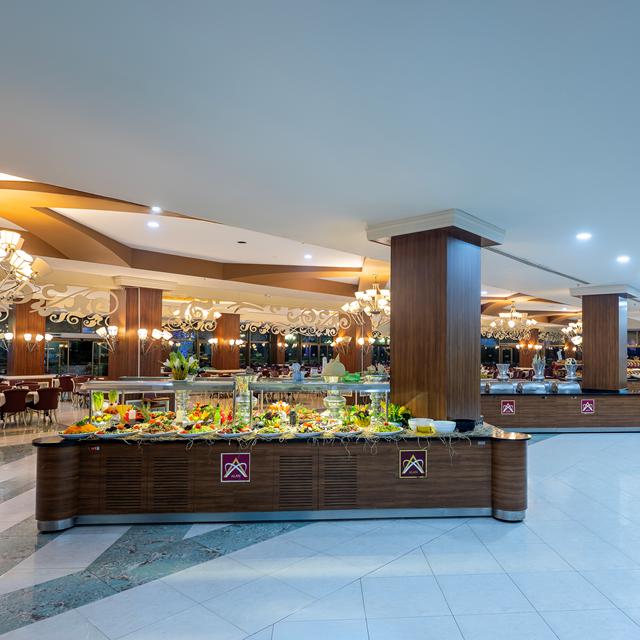 Hôtel Alan Xafira Deluxe Resort & Spa photo 6