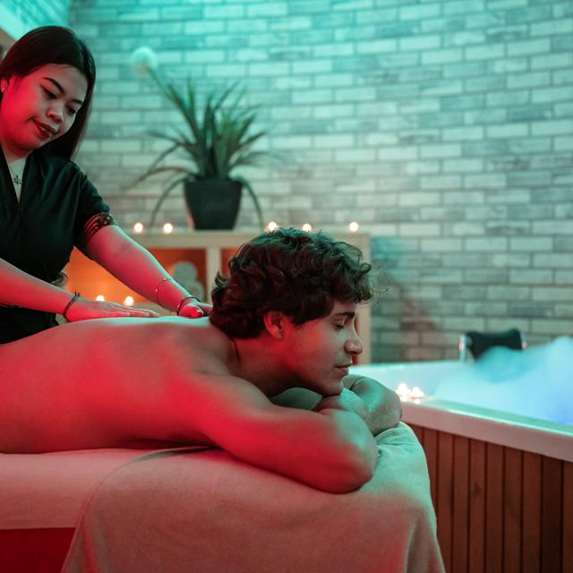 Hôtel Alan Xafira Deluxe Resort & Spa photo 22