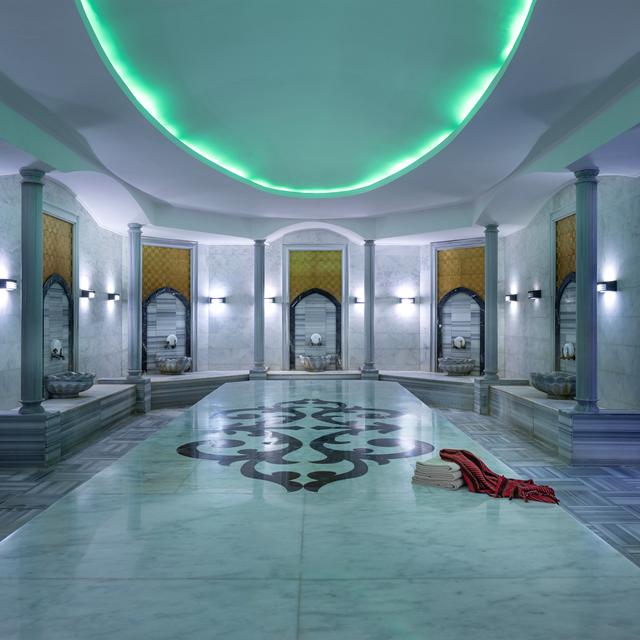 Hôtel Alan Xafira Deluxe Resort & Spa photo 3