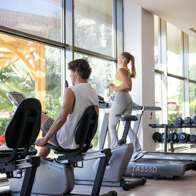 Hôtel Alan Xafira Deluxe Resort & Spa photo 18