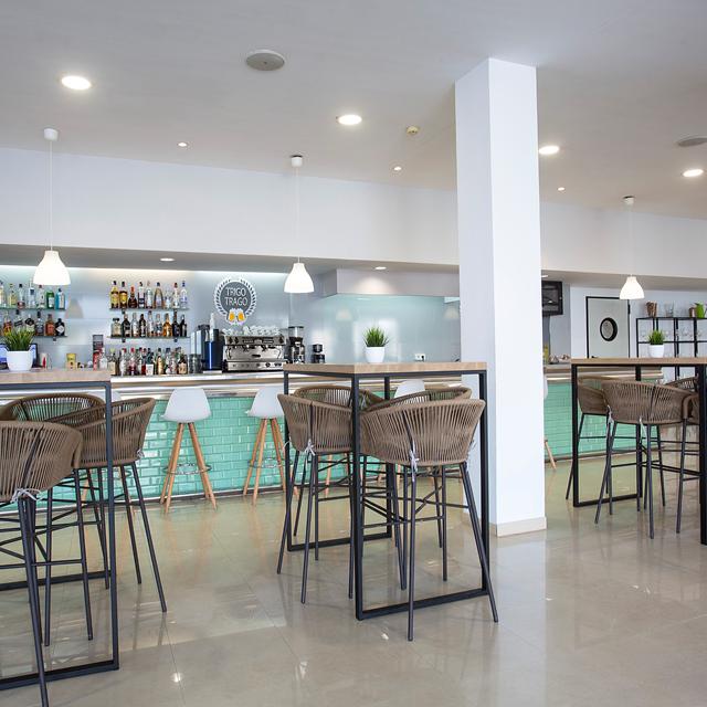 Hotel Puchet photo 2