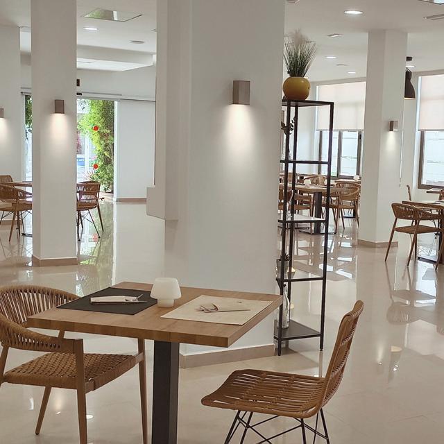 Hotel Puchet photo 15