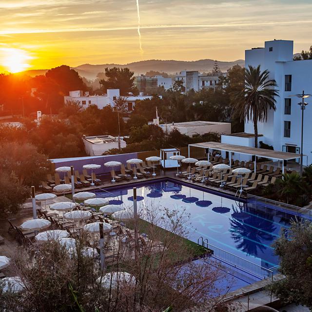 Hotel Puchet photo 24