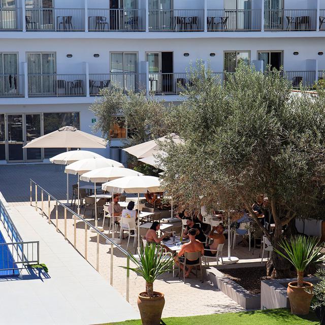 Hotel Puchet photo 17