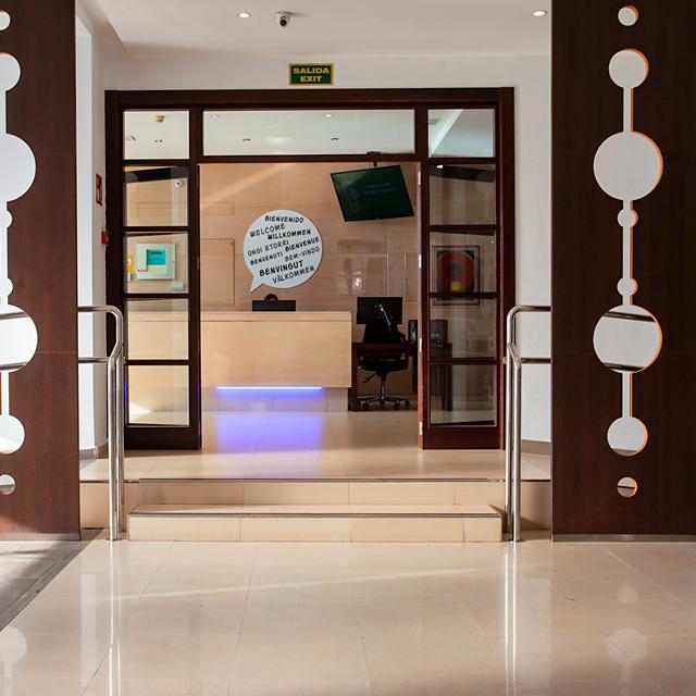 Hotel Puchet photo 16