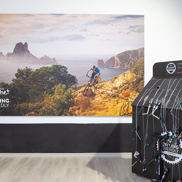 Hotel Puchet photo 14