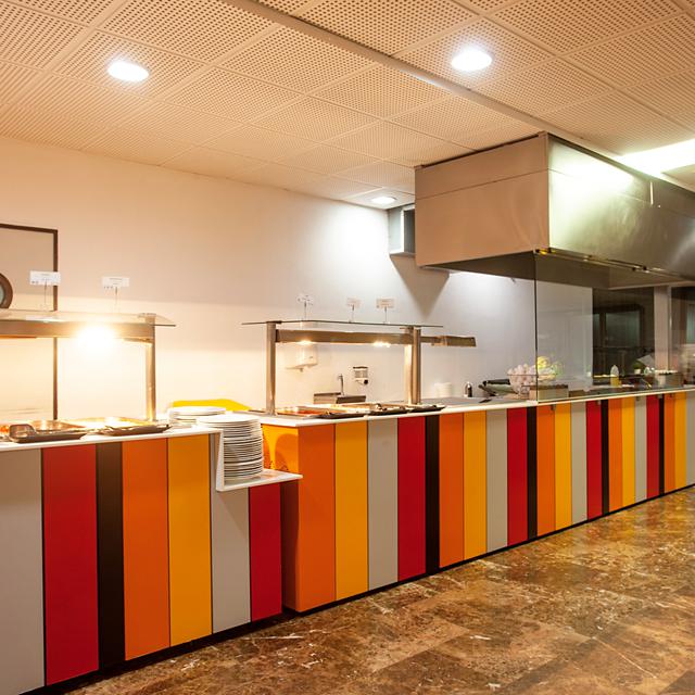 Hotel Puchet photo 8