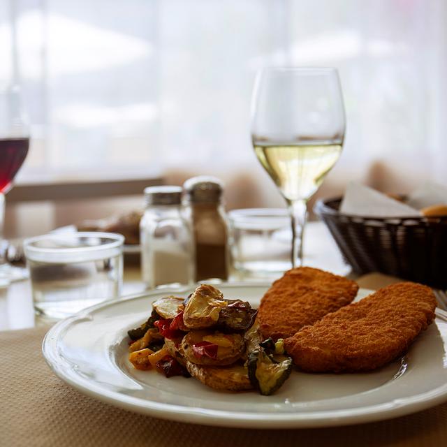 Hotel Puchet photo 7