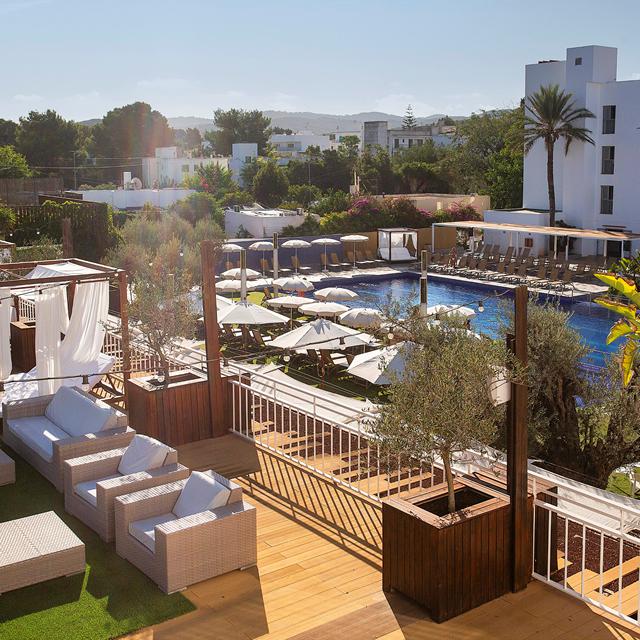 Hotel Puchet photo 18