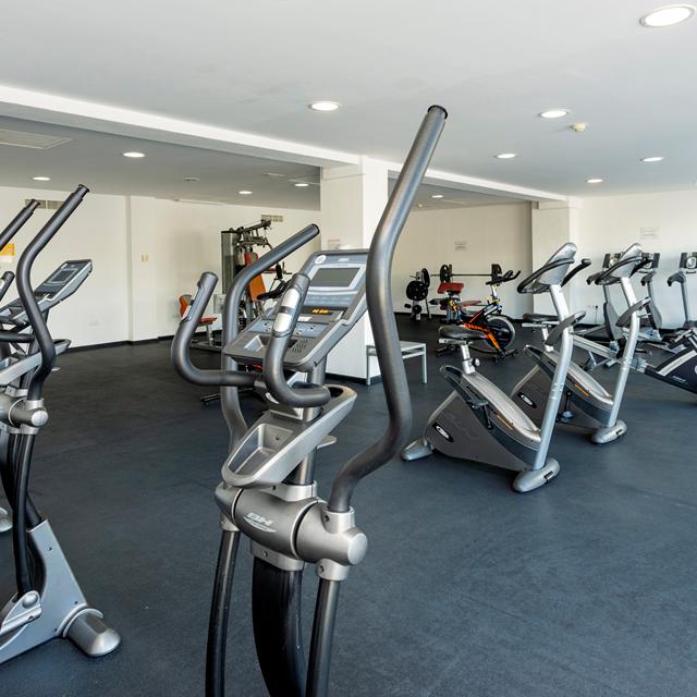 Hotel Puchet photo 13