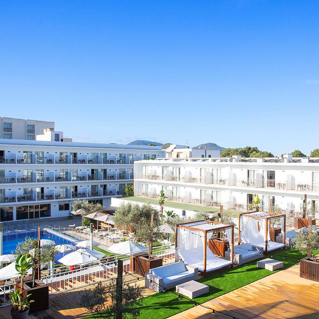 Hotel Puchet photo 20