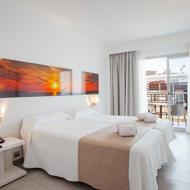 Hotel Puchet photo 4