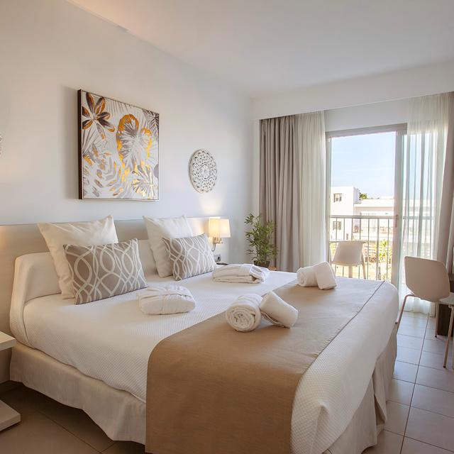 Hotel Puchet photo 21