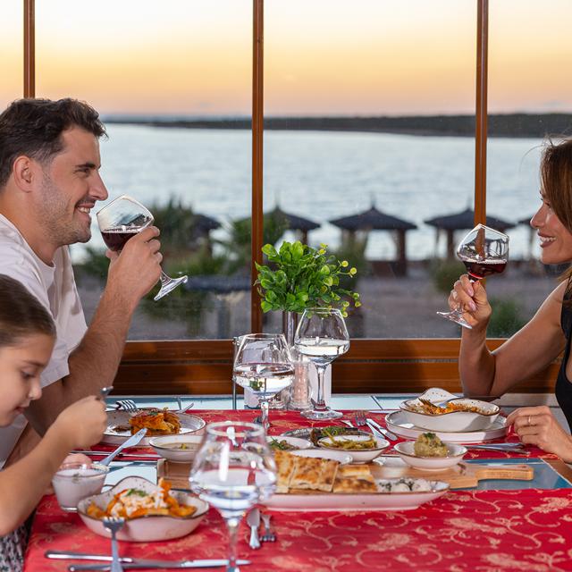 Hôtel Aquasis Deluxe Resort & Spa photo 10