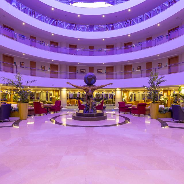 Hôtel Aquasis Deluxe Resort & Spa photo 21