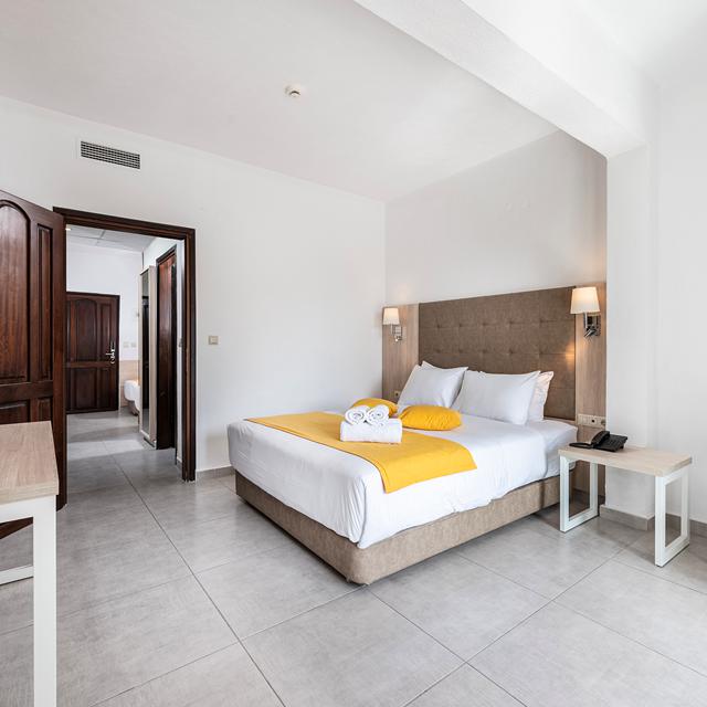 Aristoteles Holiday Resort & Spa Hôtel photo 2