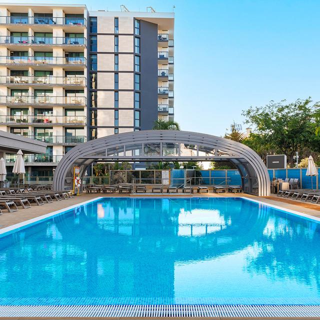 Jupiter Algarve Beach & Spa