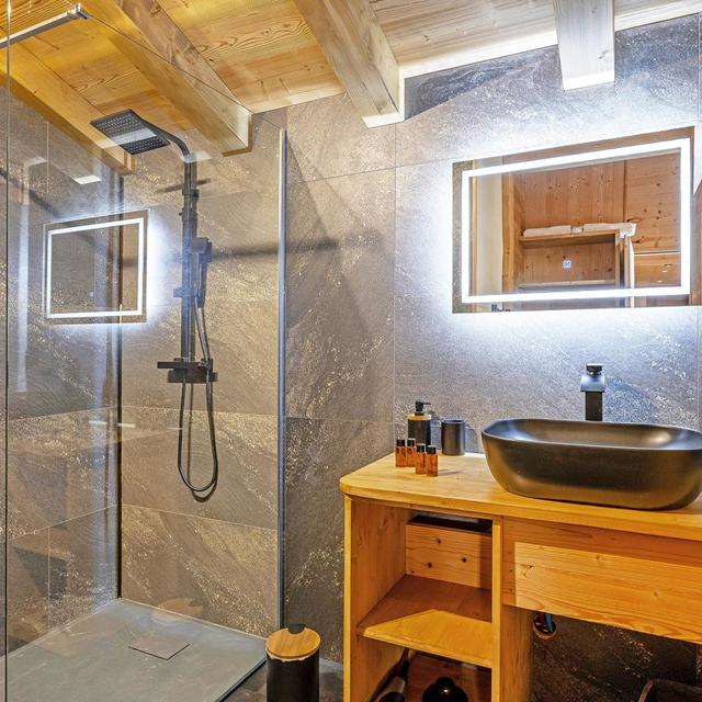 Chalet Perle des Alpes photo 11