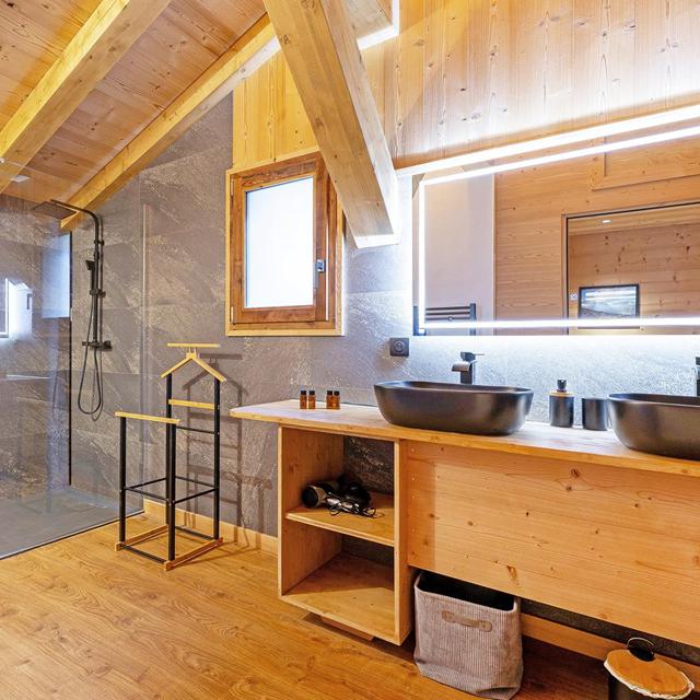 Chalet Perle des Alpes photo 10