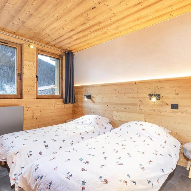Chalet Perle des Alpes photo 9