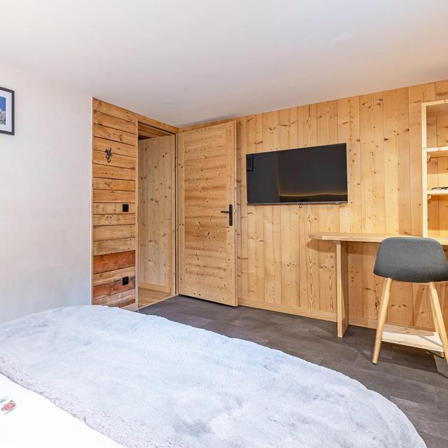 Chalet Perle des Alpes photo 7