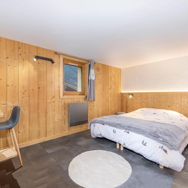 Chalet Perle des Alpes photo 6