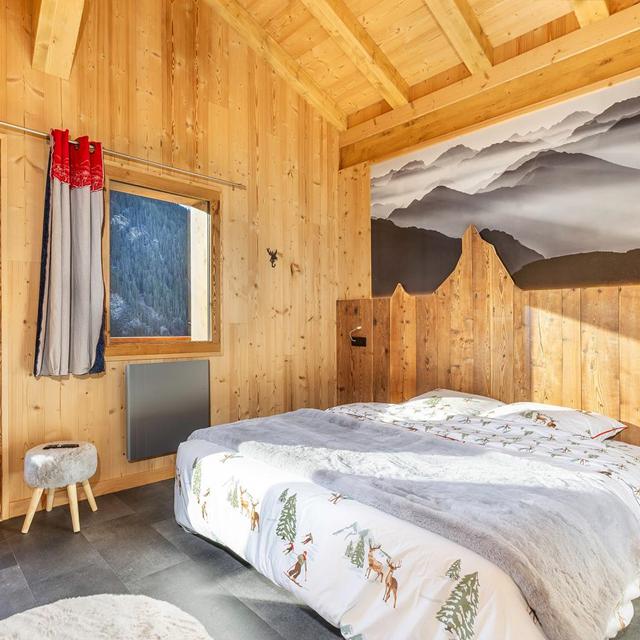 Chalet Perle des Alpes photo 5
