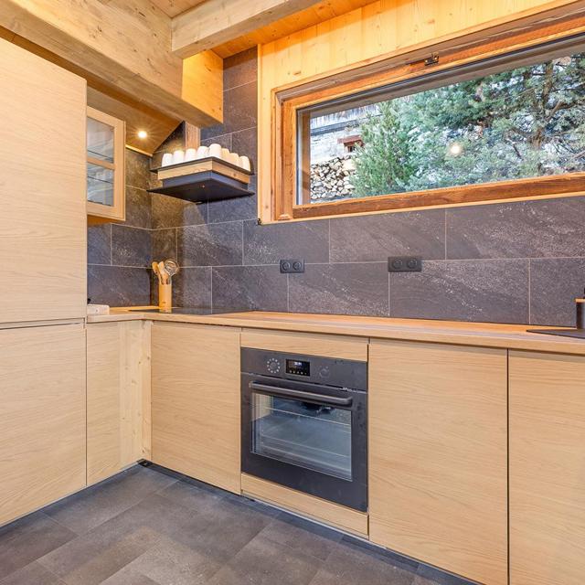 Chalet Perle des Alpes photo 4