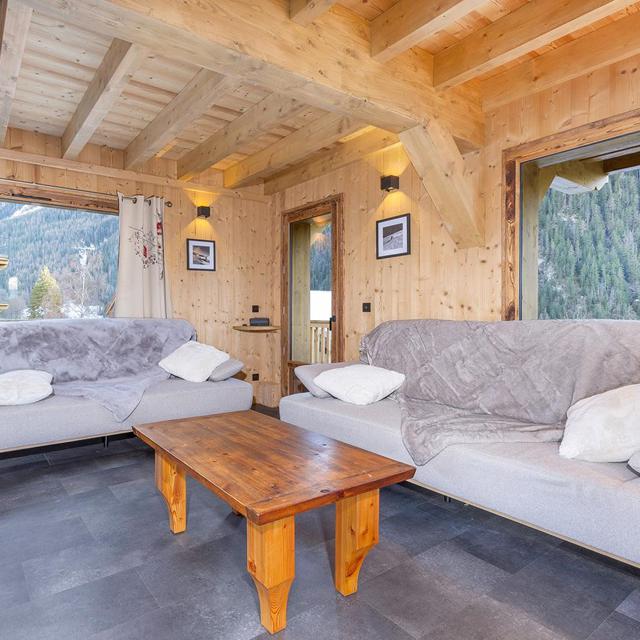 Chalet Perle des Alpes photo 1