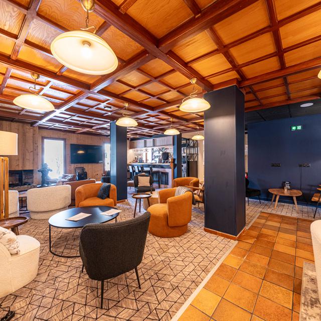 Hôtel Casa Moho photo 19