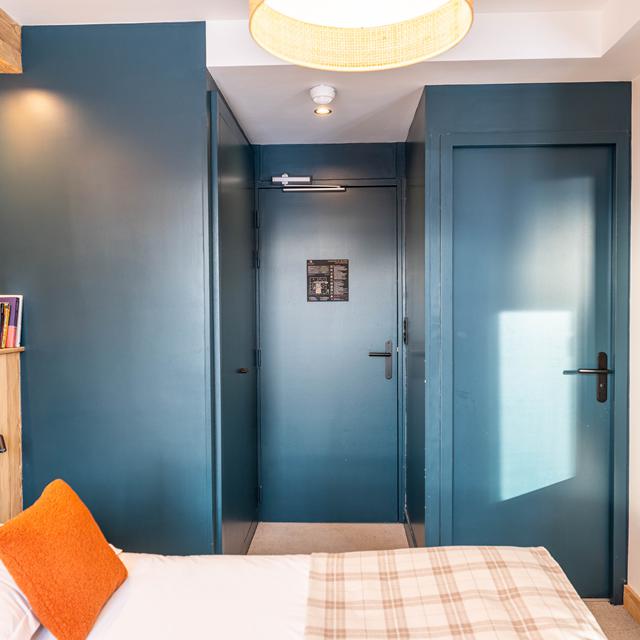 Hôtel Casa Moho photo 15