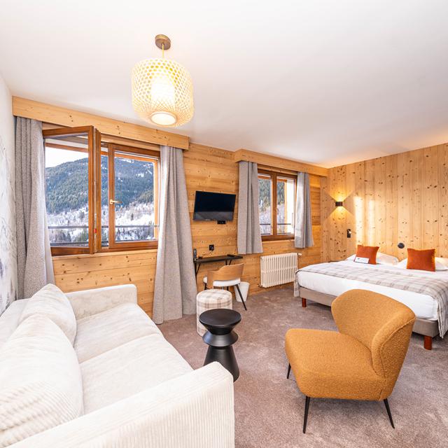 Hôtel Casa Moho photo 2