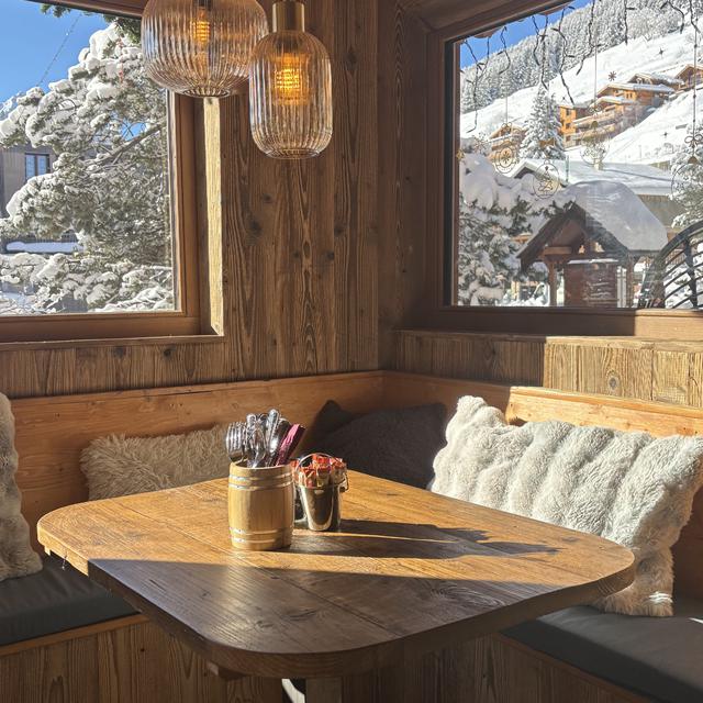 Hotel Le Sherpa photo 5