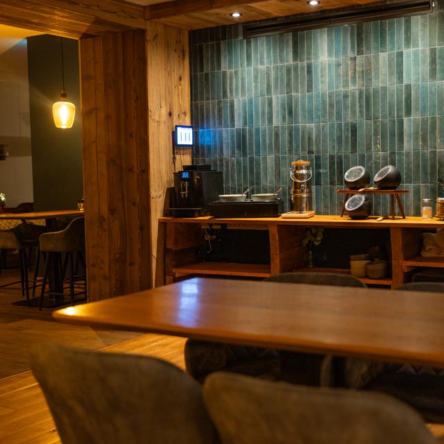 Hotel Le Sherpa photo 6