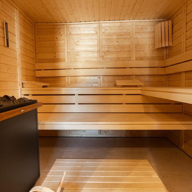 Hotel Le Sherpa photo 25