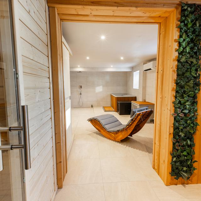 Hotel Le Sherpa photo 24