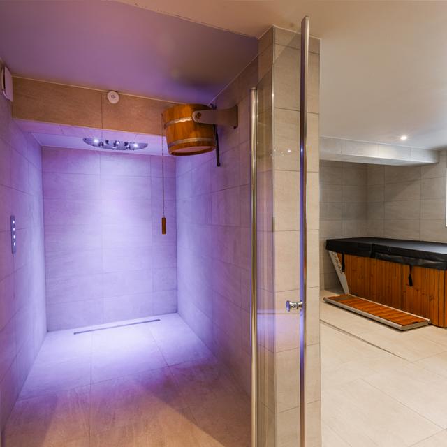 Hotel Le Sherpa photo 23