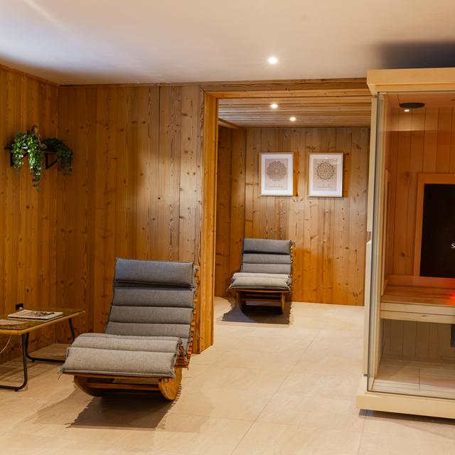 Hotel Le Sherpa photo 22