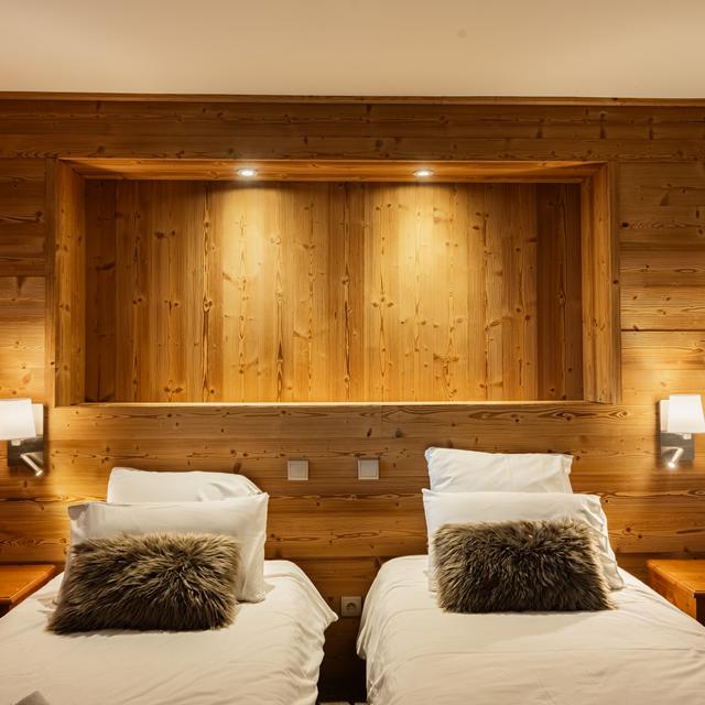 Hotel Le Sherpa photo 21
