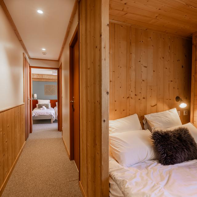 Hotel Le Sherpa photo 20