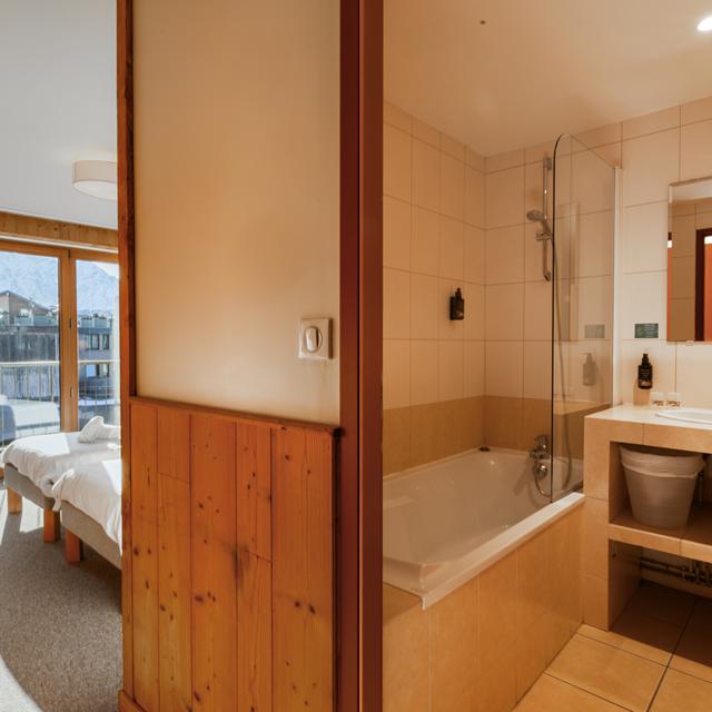 Hotel Le Sherpa photo 3
