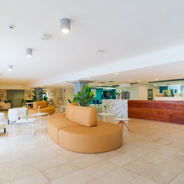 Hôtel Morasol Suites photo 32