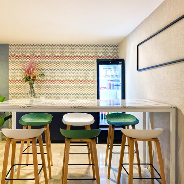 Hôtel Morasol Suites photo 31