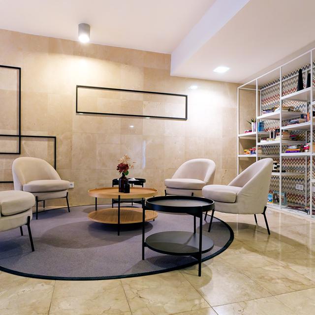 Hôtel Morasol Suites photo 30