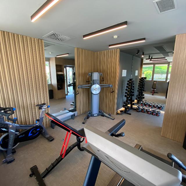 Ammon Zeus Hôtel photo 16