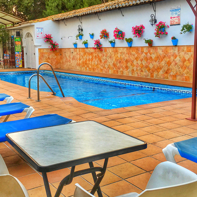 Hôtel Carmen Teresa