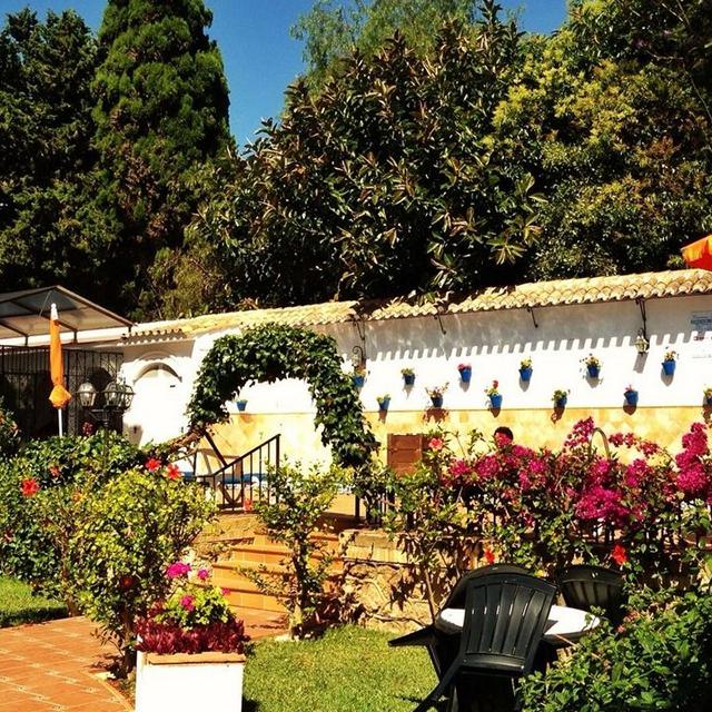 Hôtel Carmen Teresa photo 9