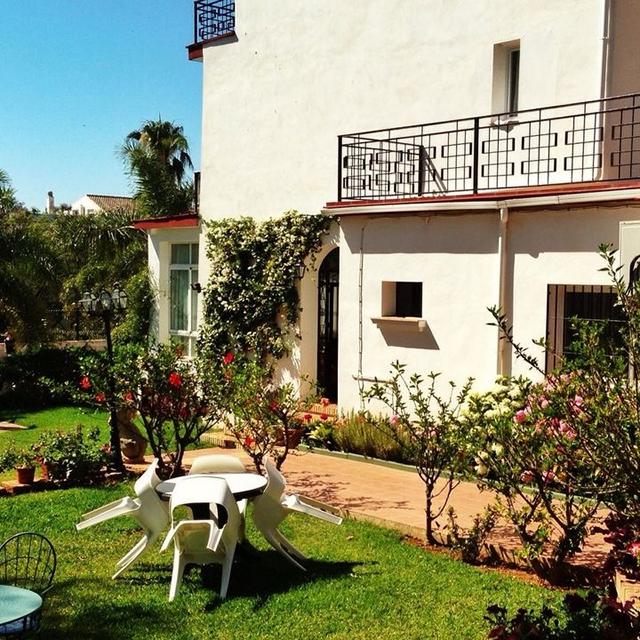 Hôtel Carmen Teresa photo 5